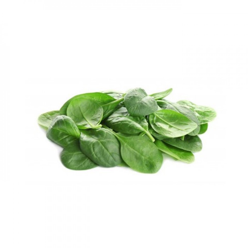 Baby Spinach Salad / 嫰菠菜 (200g)