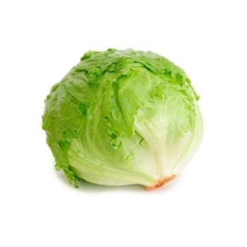 Iceberg / 玻璃生菜 (300g+-) PER PIECE/一粒