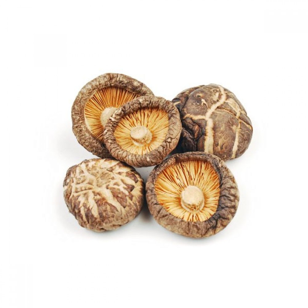 Shitake Mushroom / 花菇 (200g/pack)