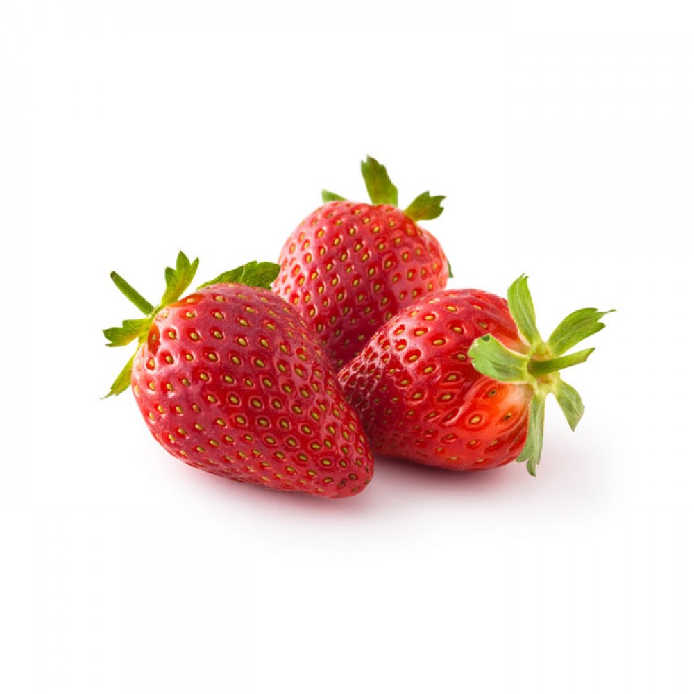 Jumbo Strawberry AAA (±750g)