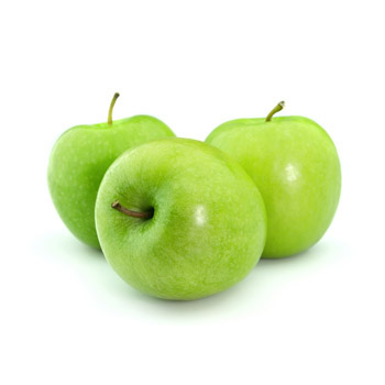 Green apple / 青苹果 (3piece/3粒)
