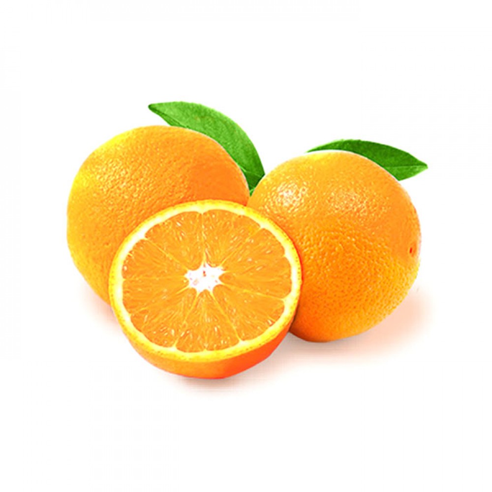 NAVEL ORANGE / 肉橙 88’ (3pieces/3粒)