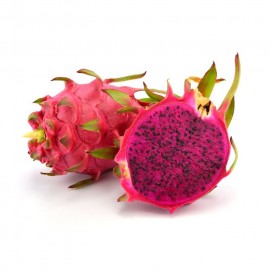 RED DRAGON FRUIT / 红龙珠果 1kg+-