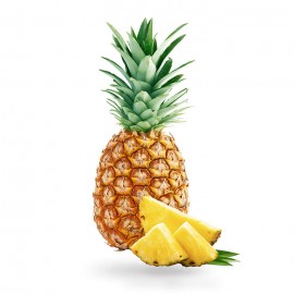 PREMIUM MD2 pineapple / 超甜 黄梨 AAA 2kg+-