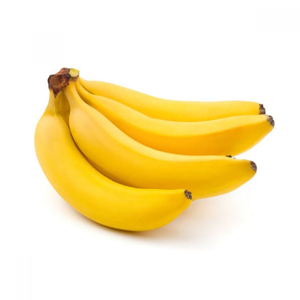 BANANA Brangan / 红肉蕉 1kg+-