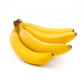 BANANA Brangan / 红肉蕉 1kg+-