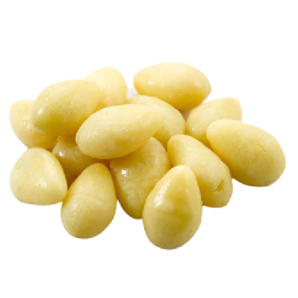 GINGKO / 白果 (80g/pack)